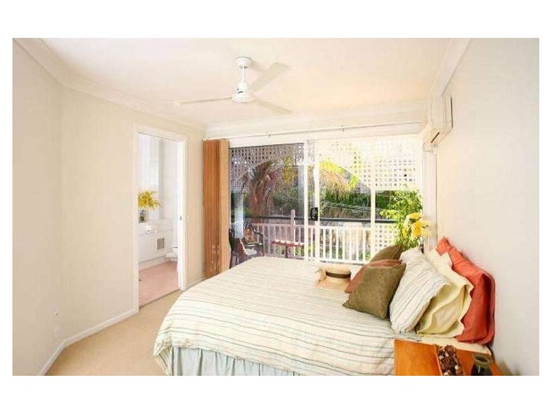 4/137 St Pauls Terrace, Spring Hill QLD 4000