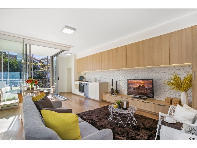 3/38 Maryvale Street, Toowong QLD 4066