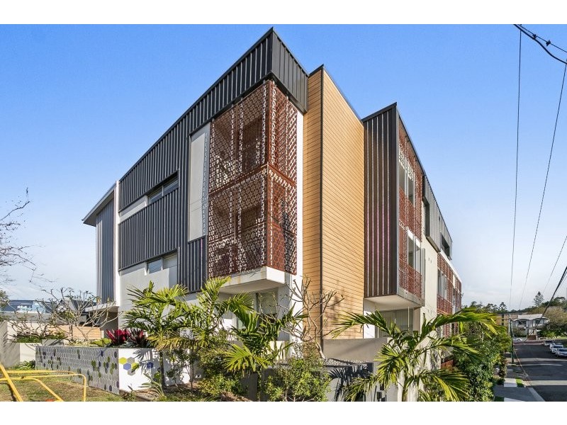 3/38 Maryvale Street, Toowong QLD 4066
