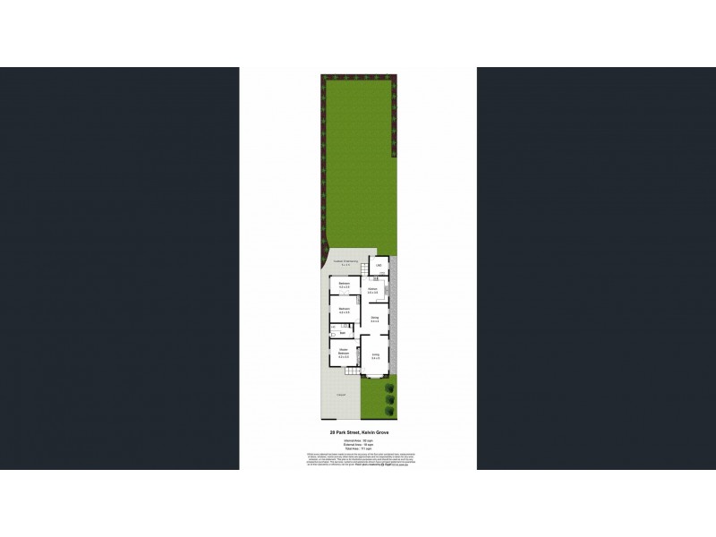 20 Park Street, Kelvin Grove QLD 4059