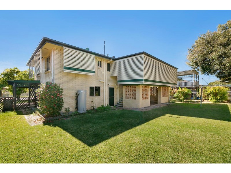 3 Glenside Street, Wavell Heights QLD 4012