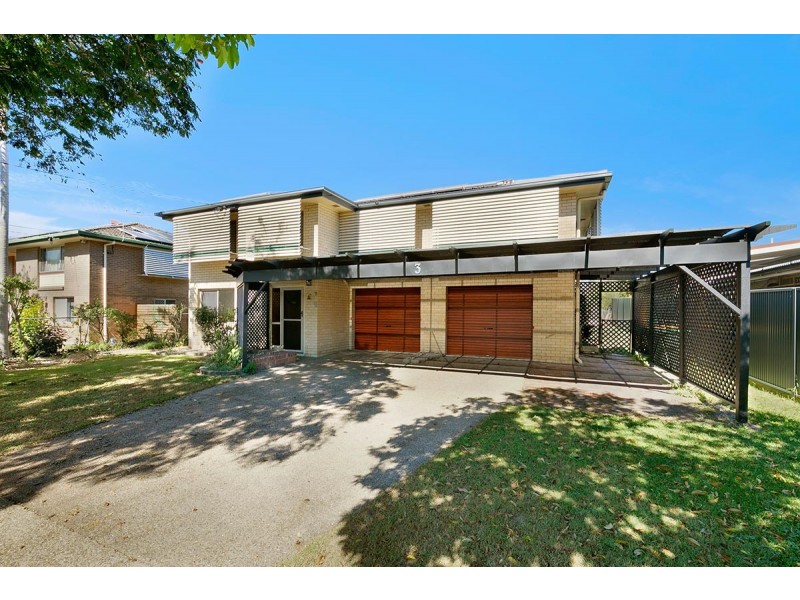 3 Glenside Street, Wavell Heights QLD 4012