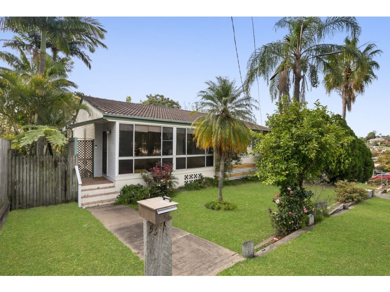 56 Mascar Street, Upper Mount Gravatt QLD 4122