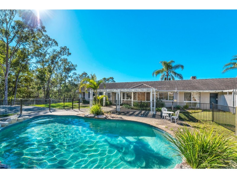 198. Kangaroo Gully Road, Bellbowrie QLD 4070