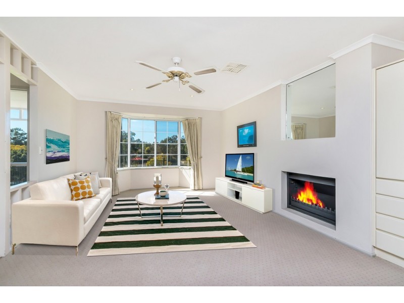 198. Kangaroo Gully Road, Bellbowrie QLD 4070