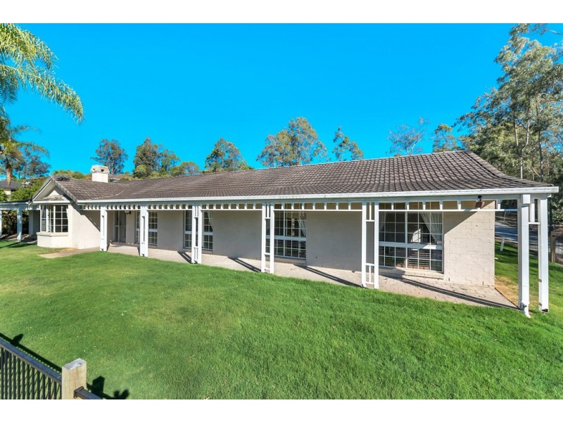 198. Kangaroo Gully Road, Bellbowrie QLD 4070