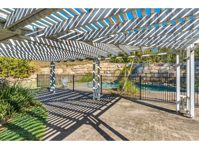 198. Kangaroo Gully Road, Bellbowrie QLD 4070