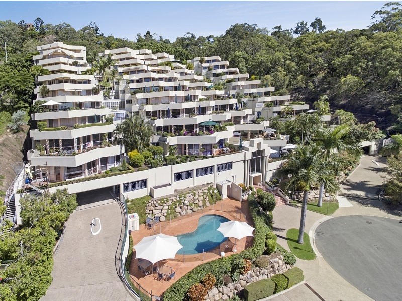 2/32 Tipuana Place, Bardon QLD 4065