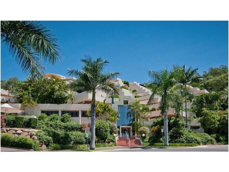 2/32 Tipuana Place, Bardon QLD 4065