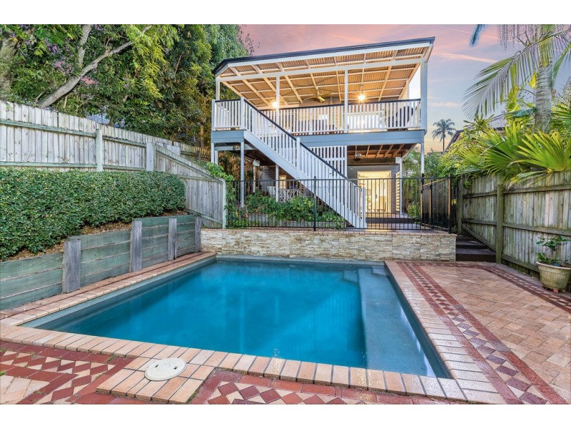 12 Panorama Street, Ashgrove QLD 4060