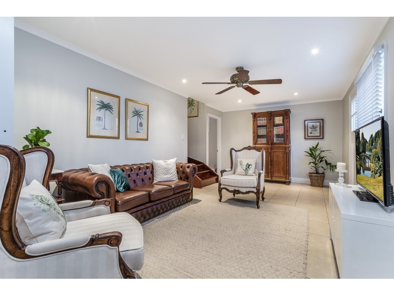 12 Panorama Street, Ashgrove QLD 4060