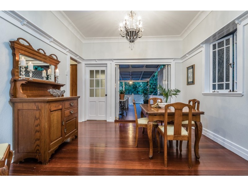 12 Panorama Street, Ashgrove QLD 4060