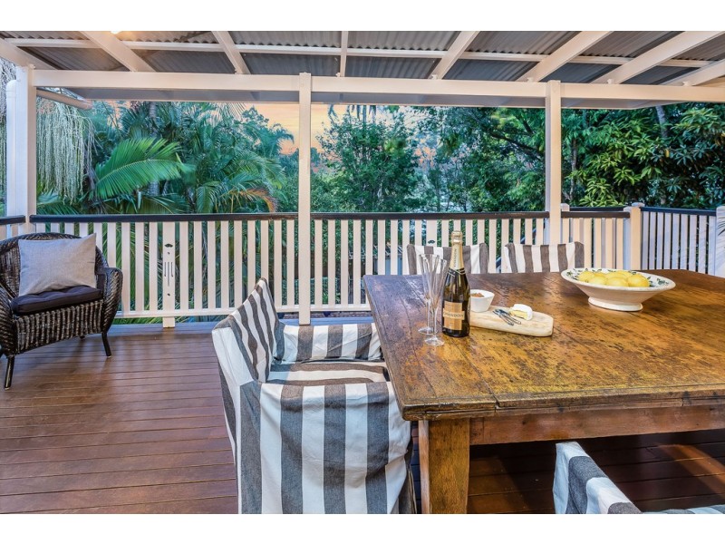 12 Panorama Street, Ashgrove QLD 4060