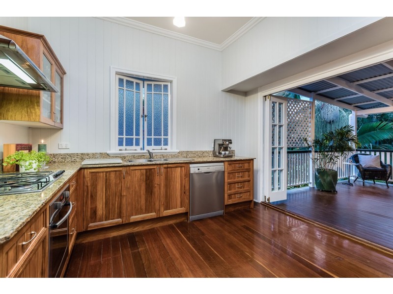 12 Panorama Street, Ashgrove QLD 4060