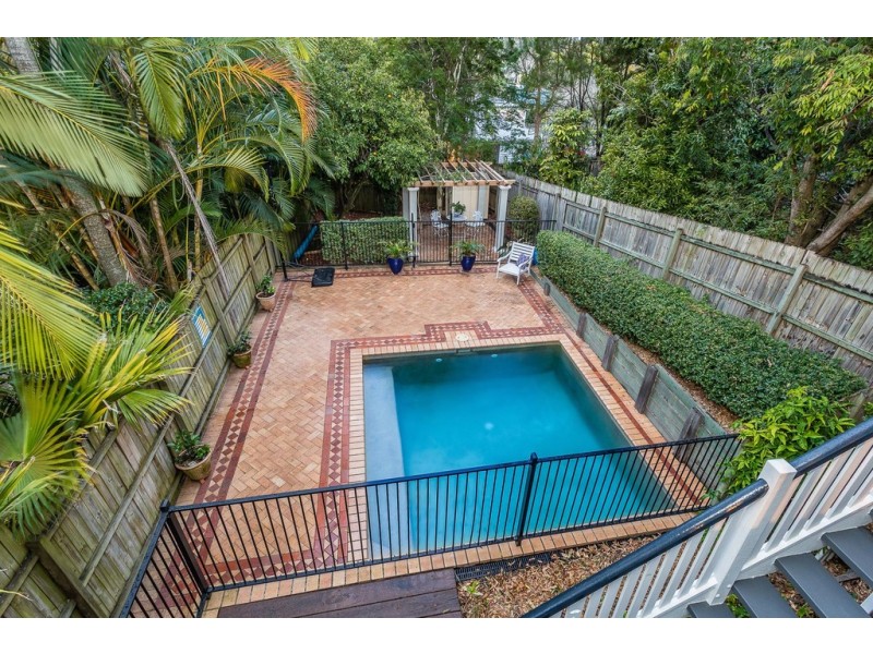 12 Panorama Street, Ashgrove QLD 4060