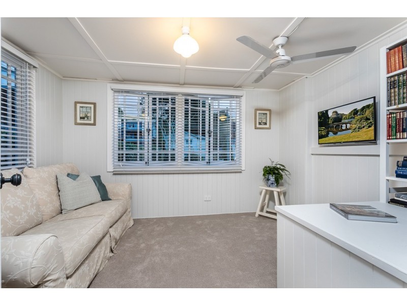 12 Panorama Street, Ashgrove QLD 4060