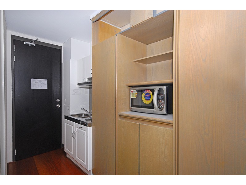 81/189 Leichhardt Str, Spring Hill QLD 4000