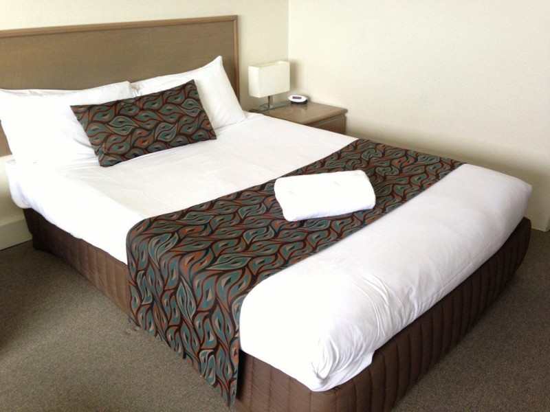 81/189 Leichhardt Str, Spring Hill QLD 4000