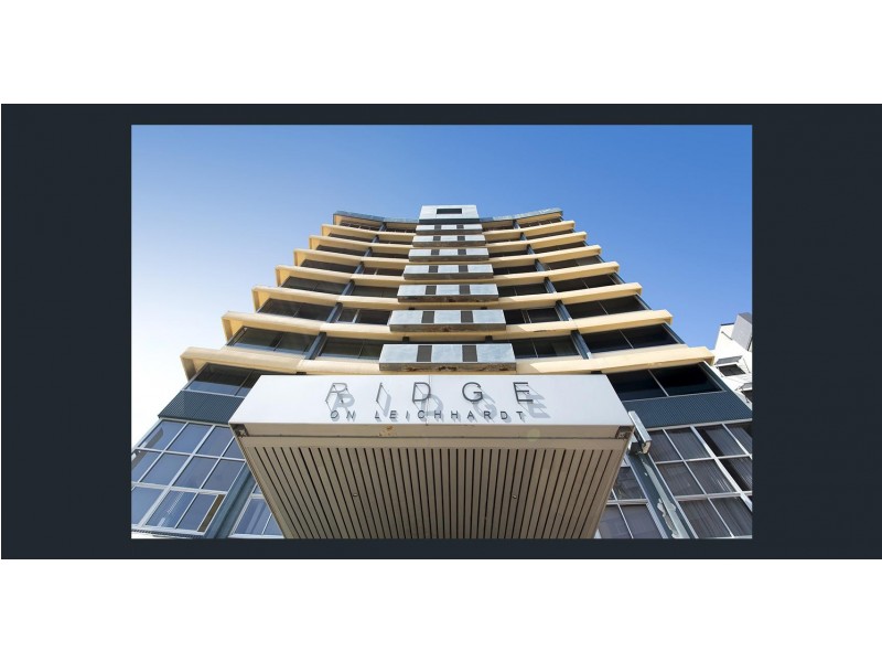 81/189 Leichhardt Str, Spring Hill QLD 4000