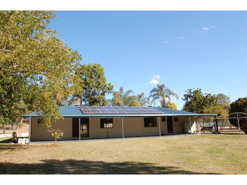 69 Carralluma Crescent, Fernvale QLD 4306