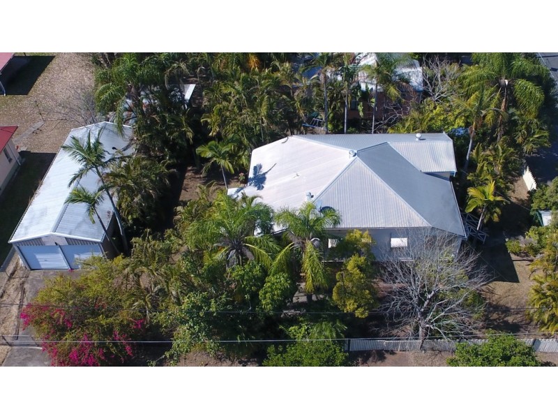 80 Blackstone Road, Silkstone QLD 4304