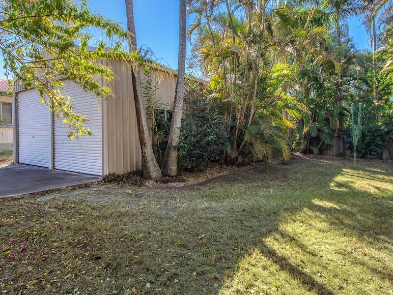 80 Blackstone Road, Silkstone QLD 4304