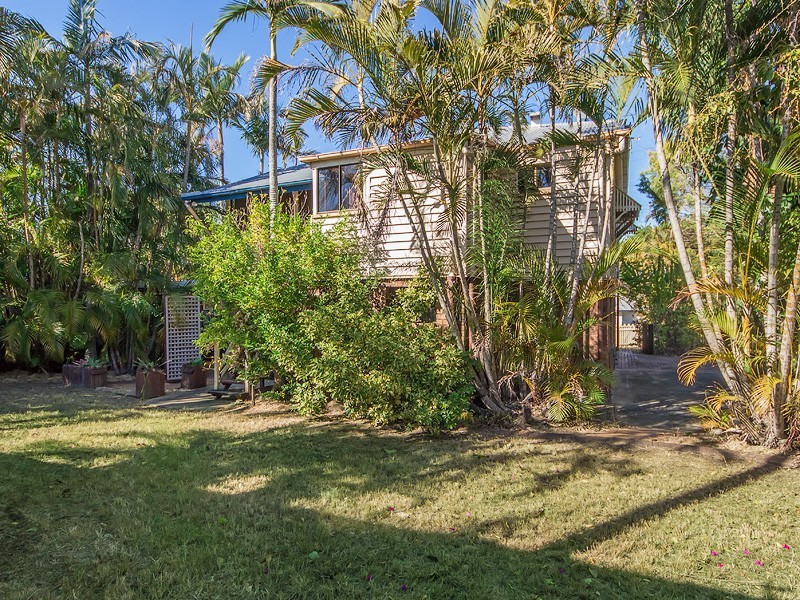 80 Blackstone Road, Silkstone QLD 4304