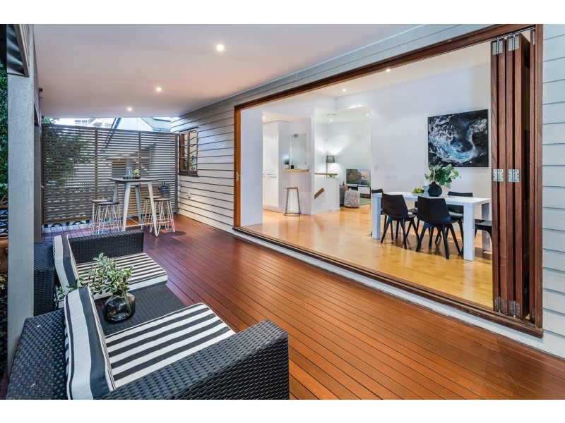 20 Lilley Street, Spring Hill QLD 4000