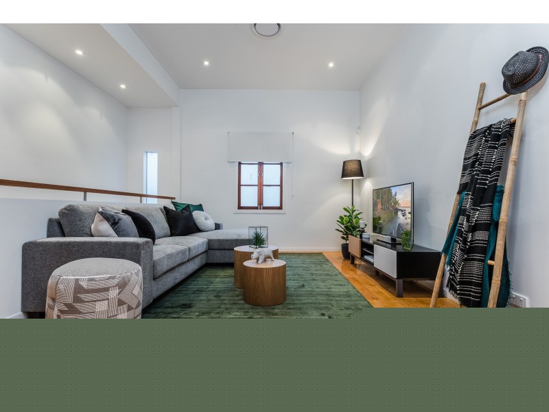 20 Lilley Street, Spring Hill QLD 4000