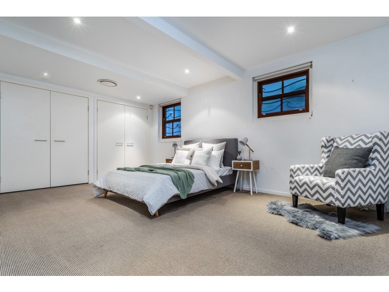 20 Lilley Street, Spring Hill QLD 4000