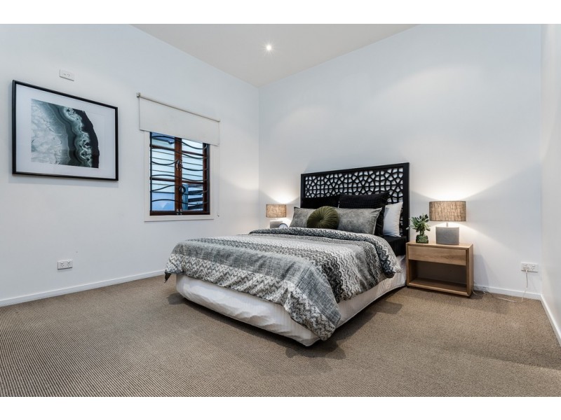 20 Lilley Street, Spring Hill QLD 4000