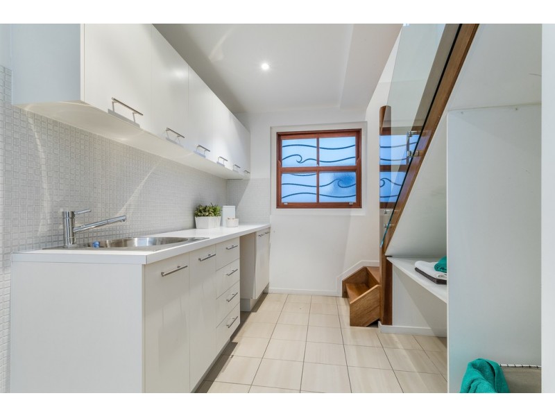 20 Lilley Street, Spring Hill QLD 4000