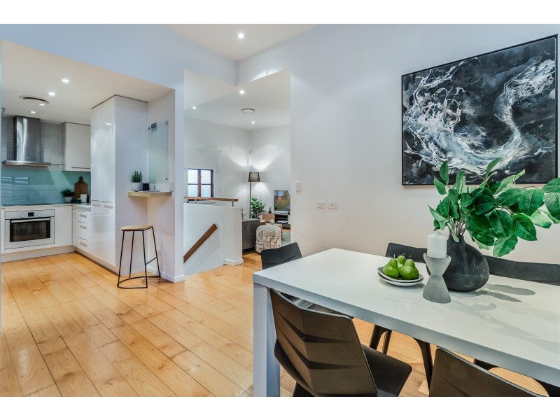 20 Lilley Street, Spring Hill QLD 4000