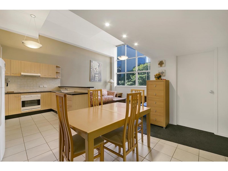 5/189 Leichhardt Street, Spring Hill QLD 4000