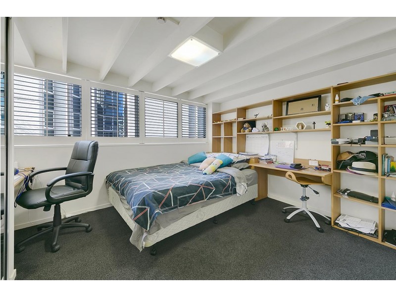 5/189 Leichhardt Street, Spring Hill QLD 4000