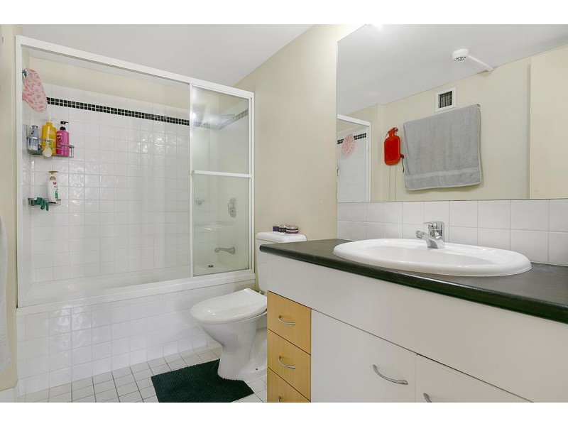 5/189 Leichhardt Street, Spring Hill QLD 4000