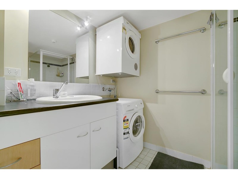 5/189 Leichhardt Street, Spring Hill QLD 4000