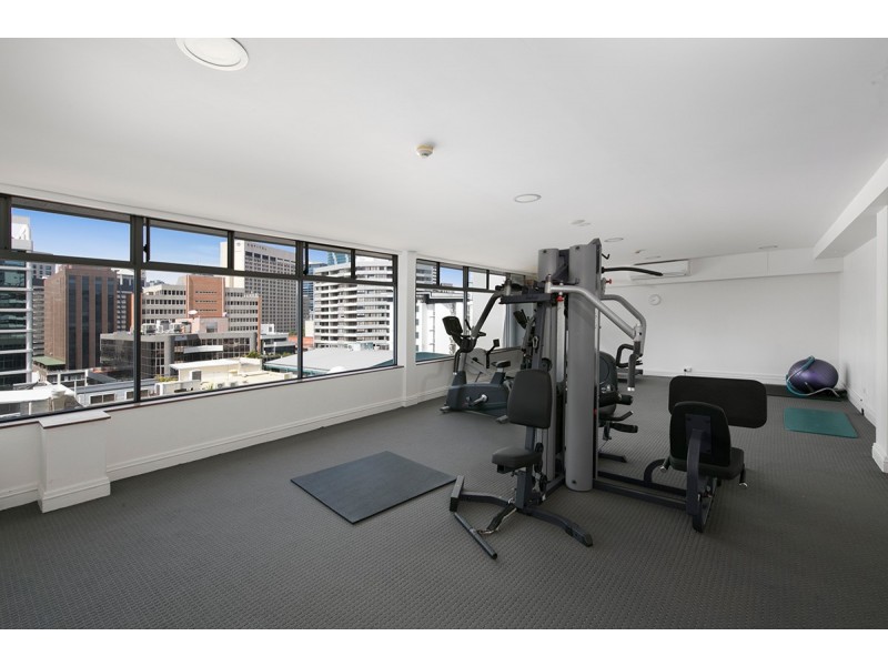 5/189 Leichhardt Street, Spring Hill QLD 4000