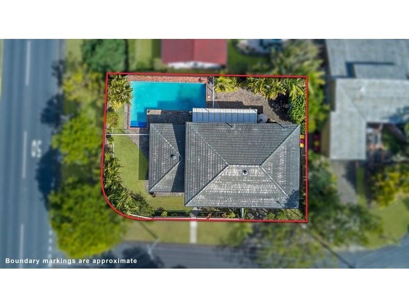 2 Ramor Street, Kenmore QLD 4069