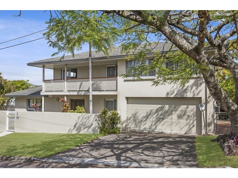 2 Ramor Street, Kenmore QLD 4069