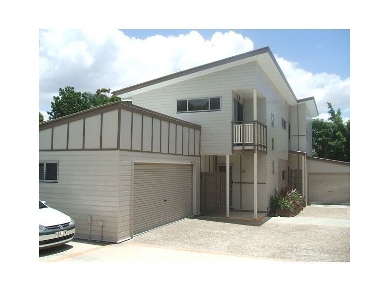4/58 Kates Street, Morningside QLD 4170