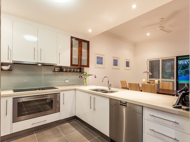 119 Baroona Road, Paddington QLD 4064