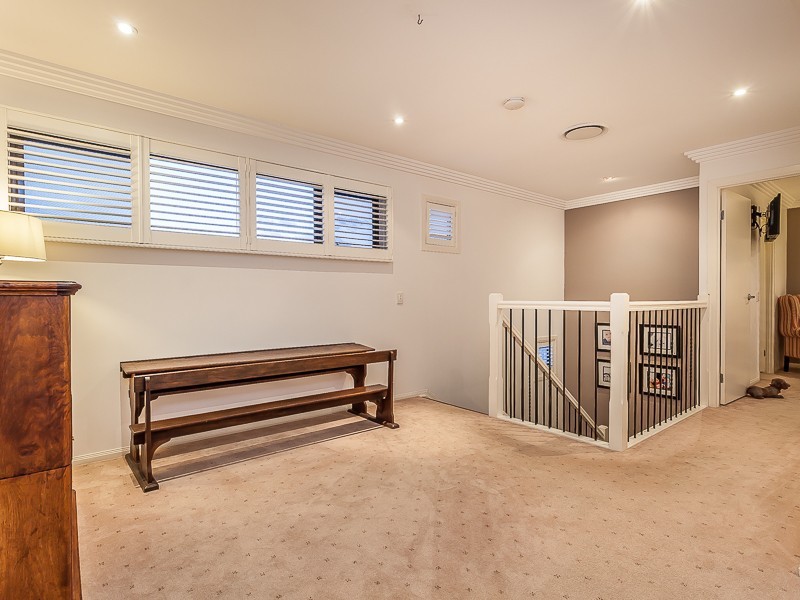 119 Baroona Road, Paddington QLD 4064