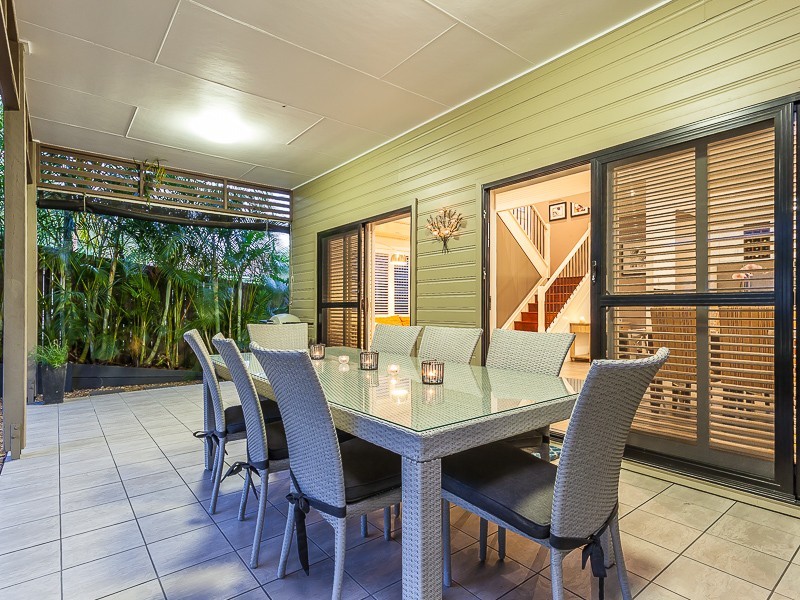119 Baroona Road, Paddington QLD 4064