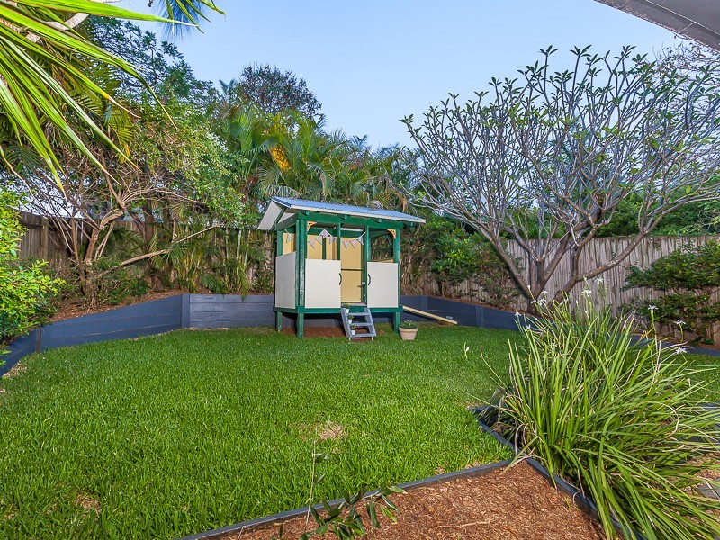 119 Baroona Road, Paddington QLD 4064