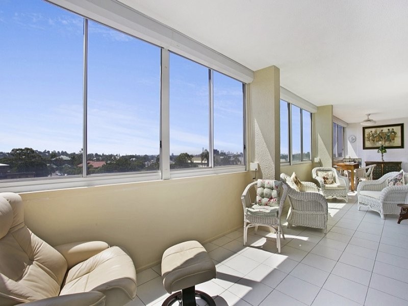 18/104 Station Road, Indooroopilly QLD 4068