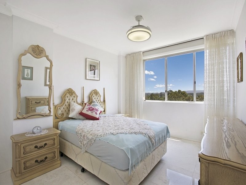 18/104 Station Road, Indooroopilly QLD 4068