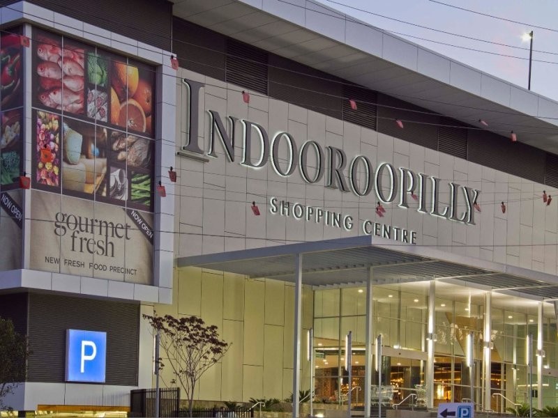 18/104 Station Road, Indooroopilly QLD 4068