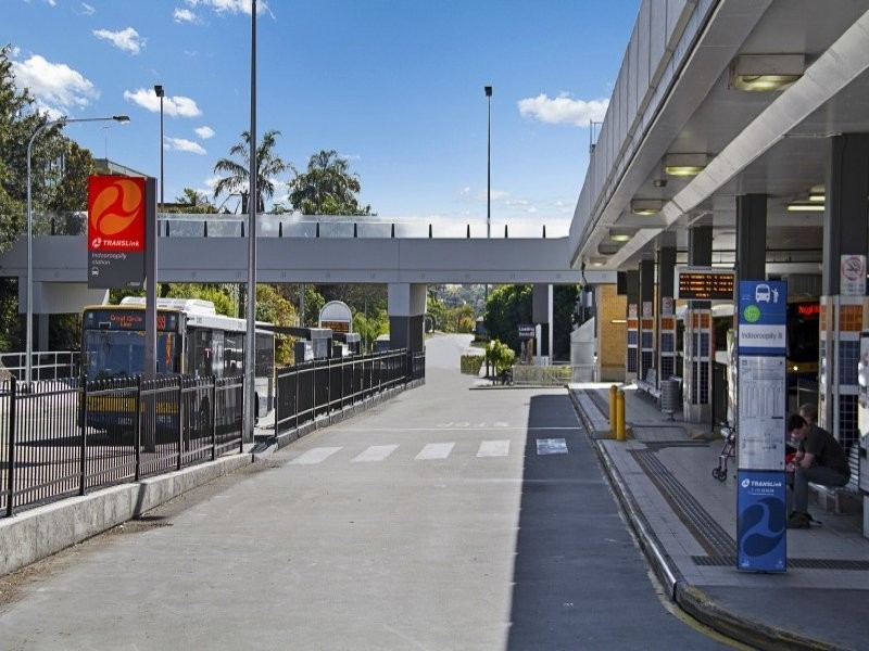 18/104 Station Road, Indooroopilly QLD 4068