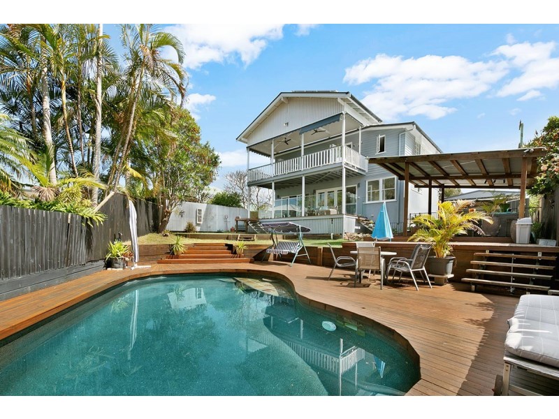 69 Moola Road, Ashgrove QLD 4060